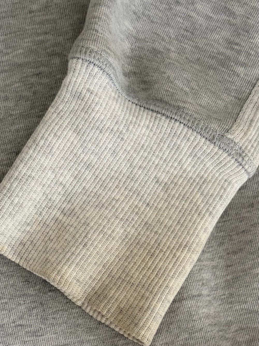 Grey LULULEMON jacket - Picture 10 of 11